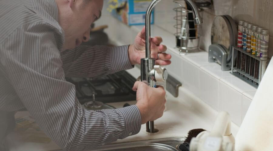 Professional septic pumping service in Stark, KS